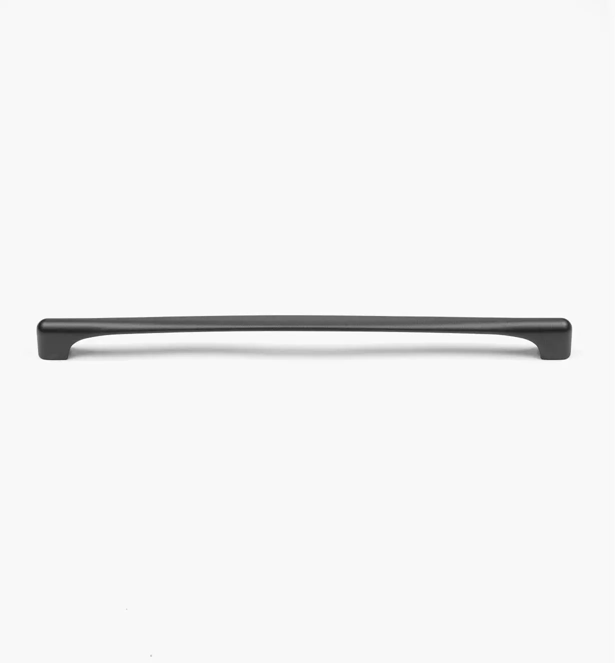 Matte Black Cabinet Handles: Elegant Hardware for Kitchen & Furniture | Handcrafted Décor Brass Cabinet Pull - Drawer Pulls