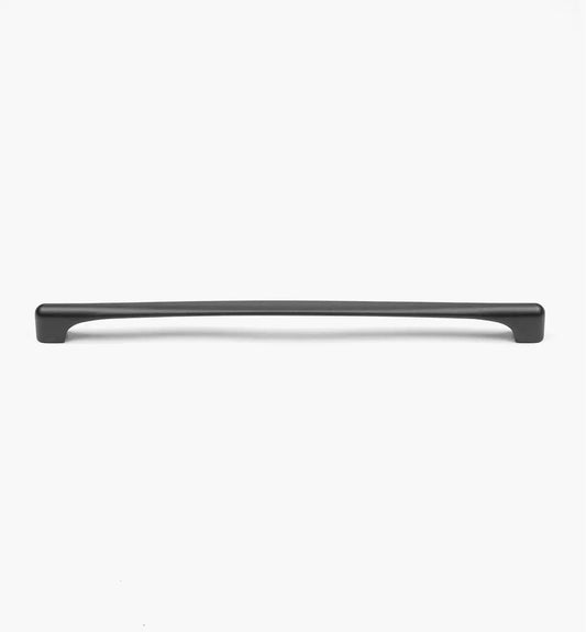 Matte Black Cabinet Handles: Elegant Hardware for Kitchen & Furniture | Handcrafted Décor Brass Cabinet Pull - Drawer Pulls