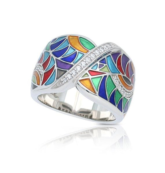 Tropicalia Ring
