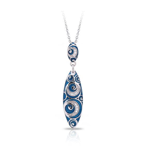 Atlantis Pendant
