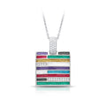 Strata Pendant