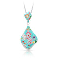 Primrose Pendant