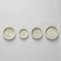 Tray for Basic Planter, White Patina