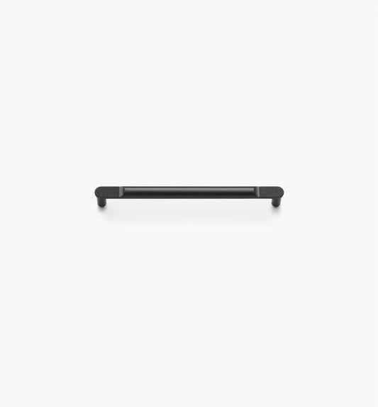 Vintage Charm Matte Black Cabinet Handles: Elegant Hardware for Kitchen & Furniture | Handcrafted Décor Brass Cabinet Pull - Drawer Pulls