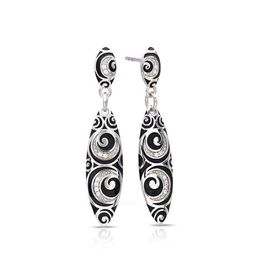 Atlantis Earrings