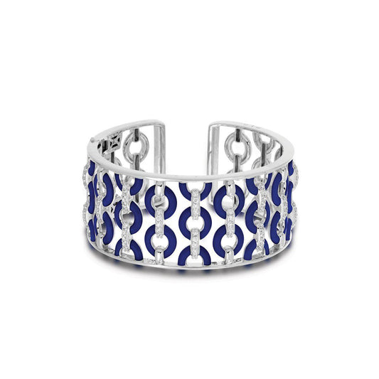 Meridian Bangle