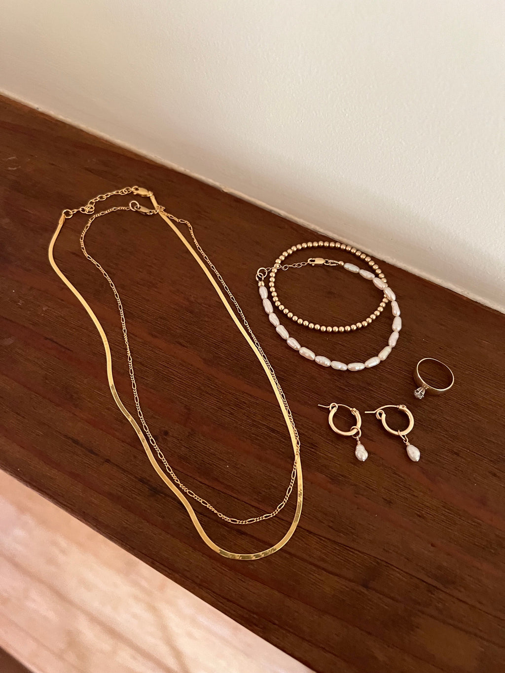 Ripple Chain