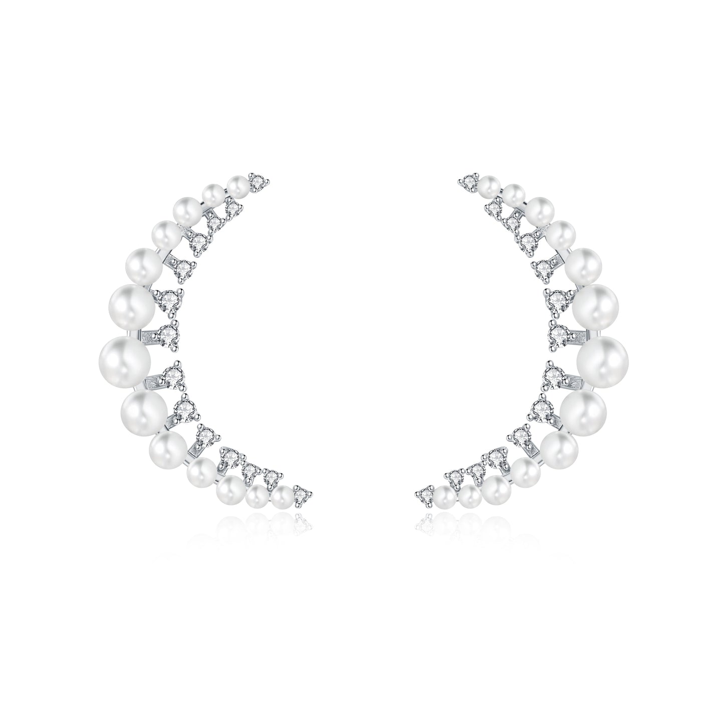 Luna Earrings