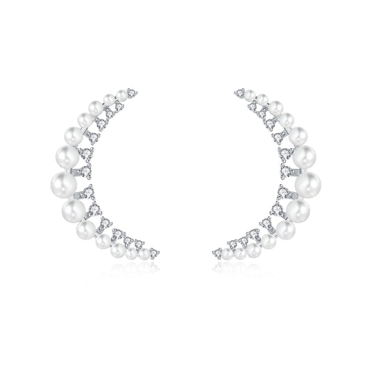 Luna Earrings
