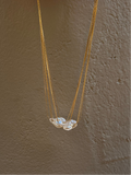 Sea Light Necklace
