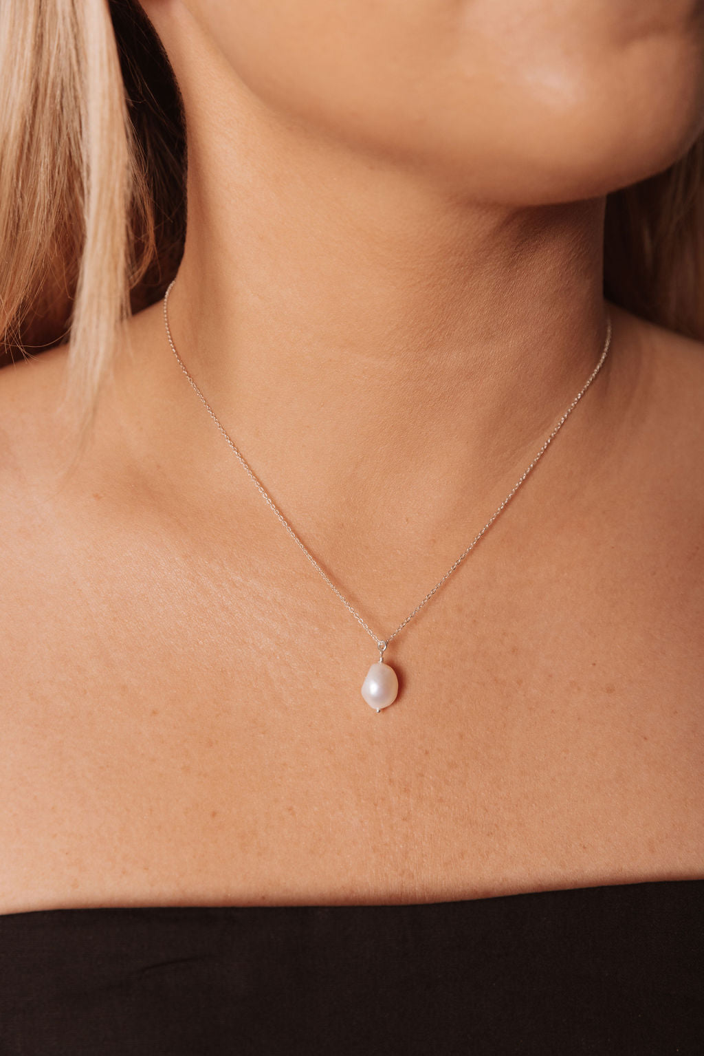 Adelle Necklace