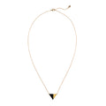 Be Light Beaded Necklace