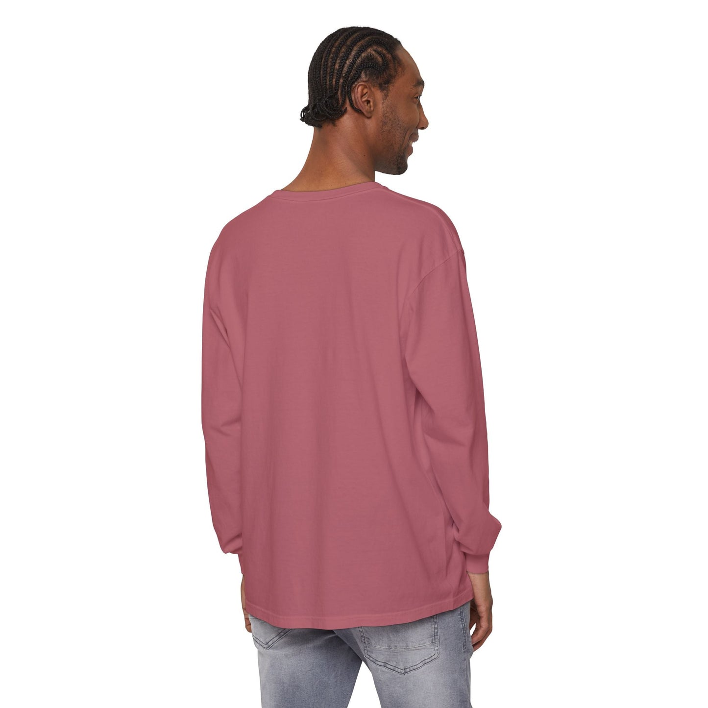 soup Long Sleeve T-Shirt