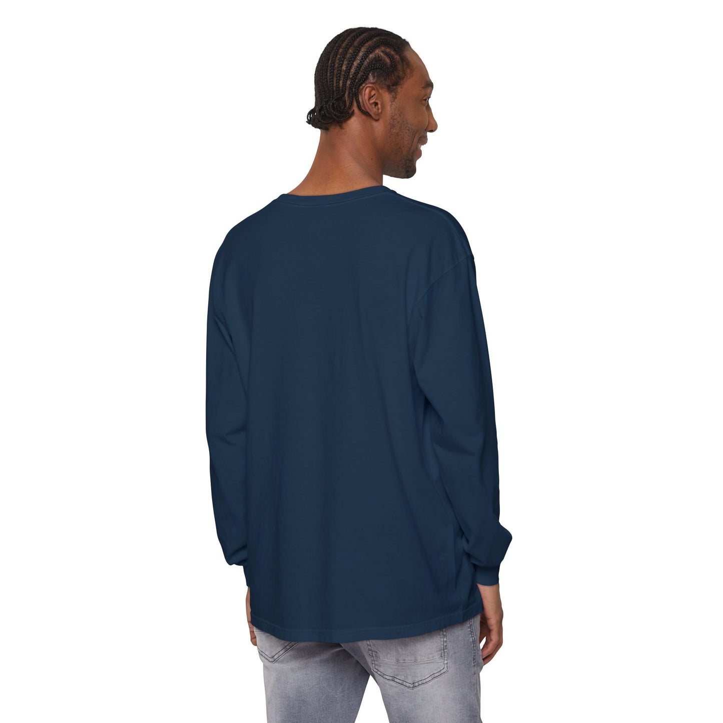 soup Long Sleeve T-Shirt