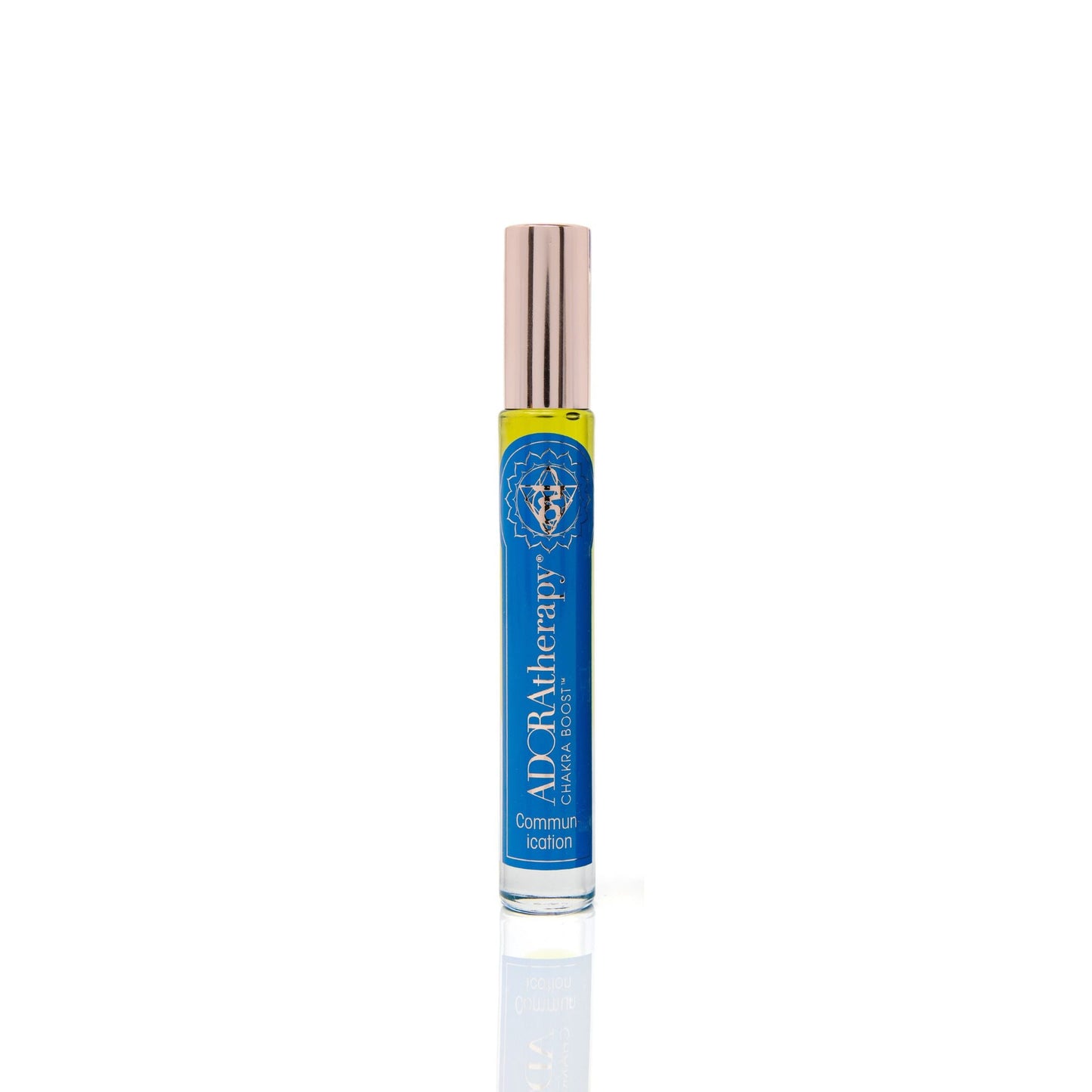 CHAKRA BOOST ROLL ON PERFUME OIL