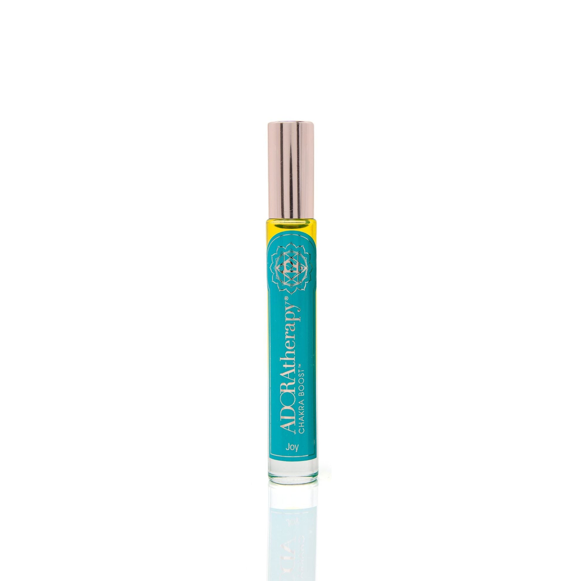 chakra spice roll on perfume oil