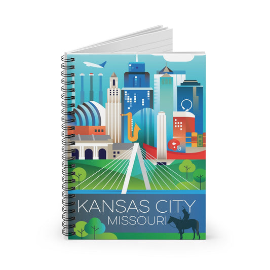 KANSAS CITY JOURNAL