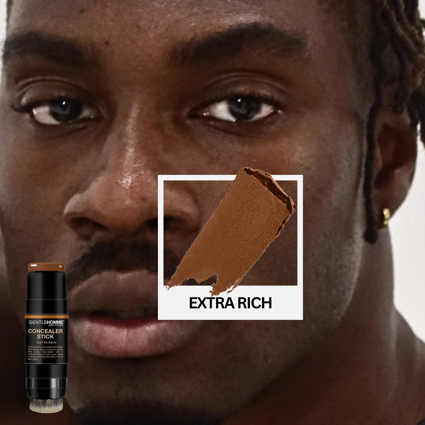 Concealer Stick for Men