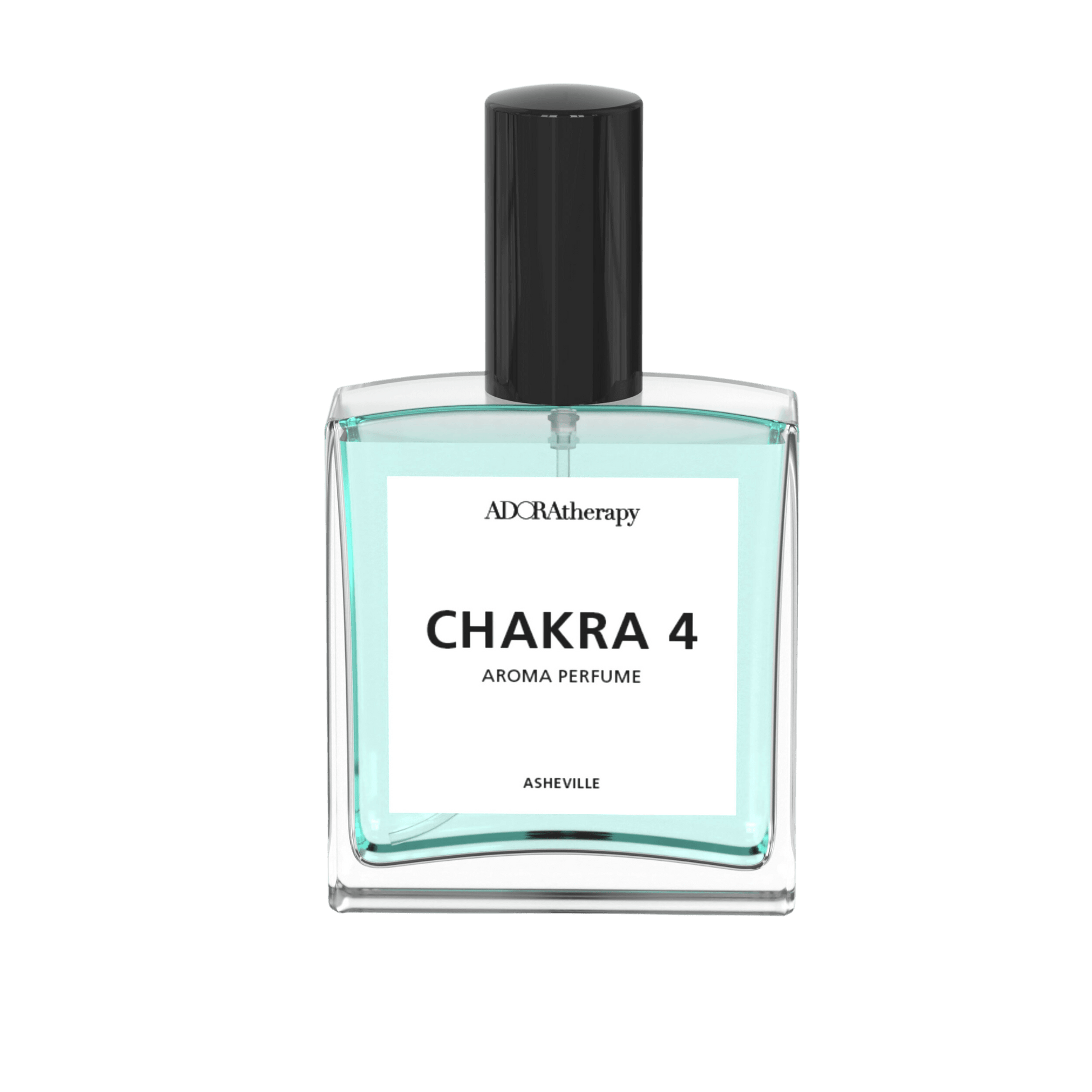 Chakra Aroma Perfume Number 4