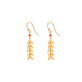 Desert Wildflower Earrings