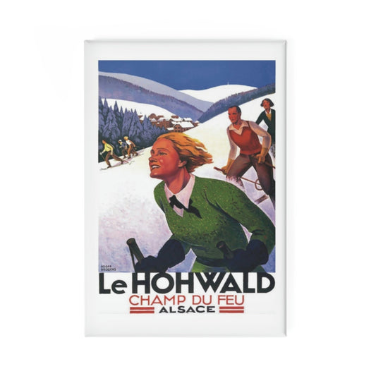 Le Hohwald Magnet