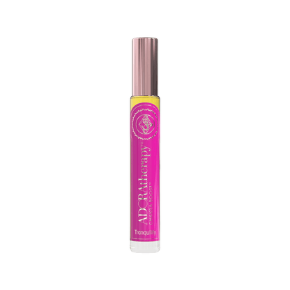 Chakra 7 Tranquility Chakra Roll On Perfume Oil