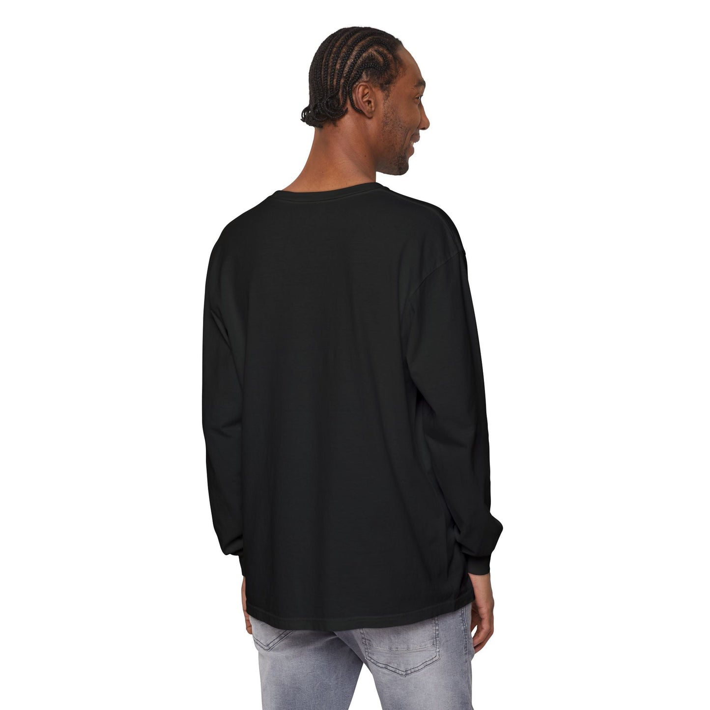soup Long Sleeve T-Shirt