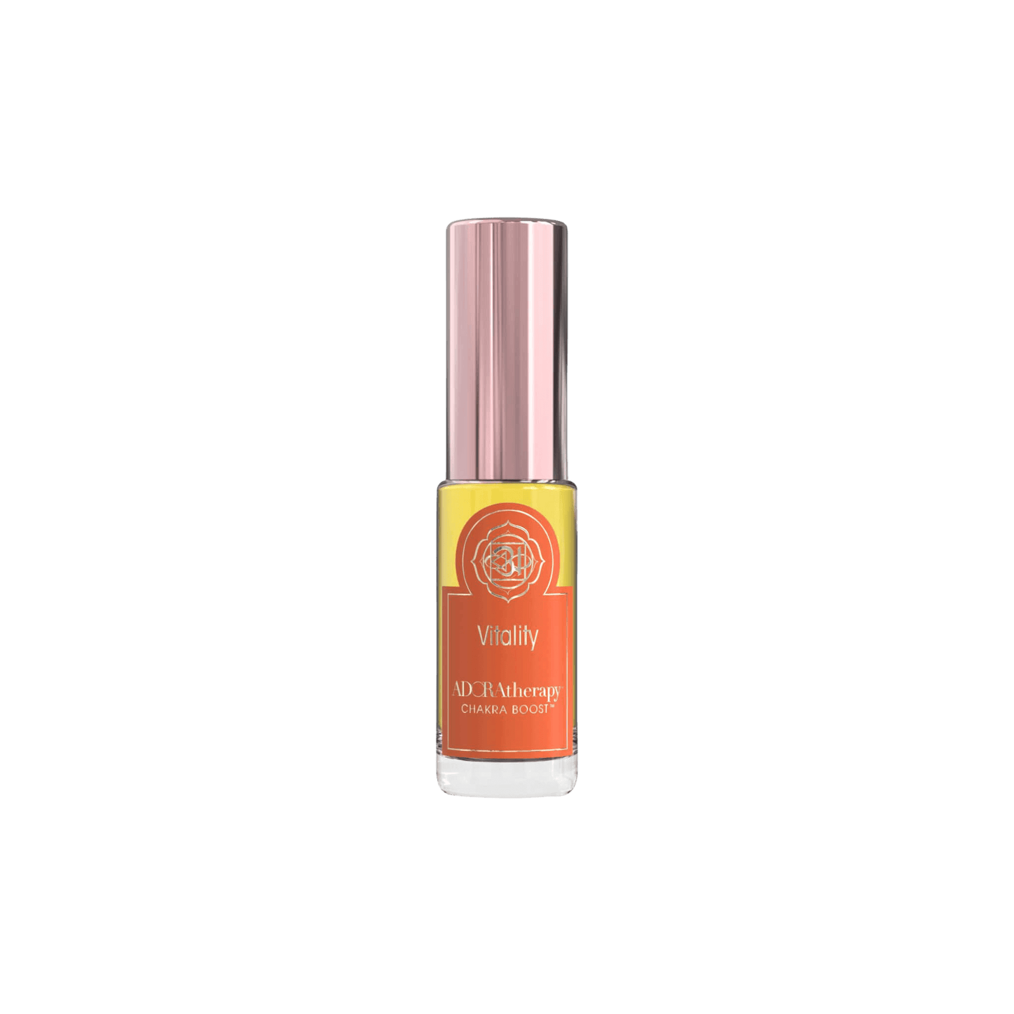 Chakra 1 Vitality Chakra Roll On Perfume Oil