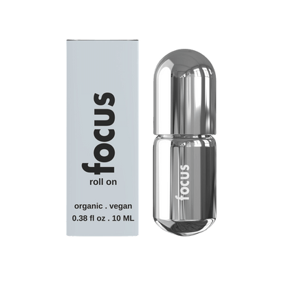 Focus Moodzee Roller Ball