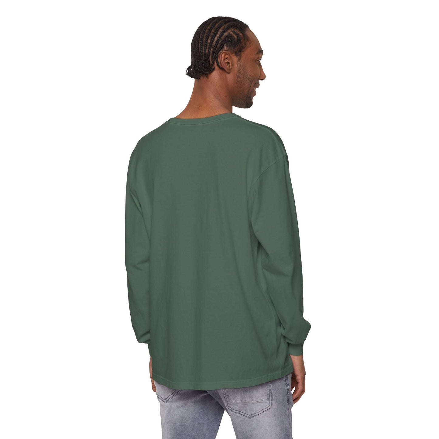 soup Long Sleeve T-Shirt