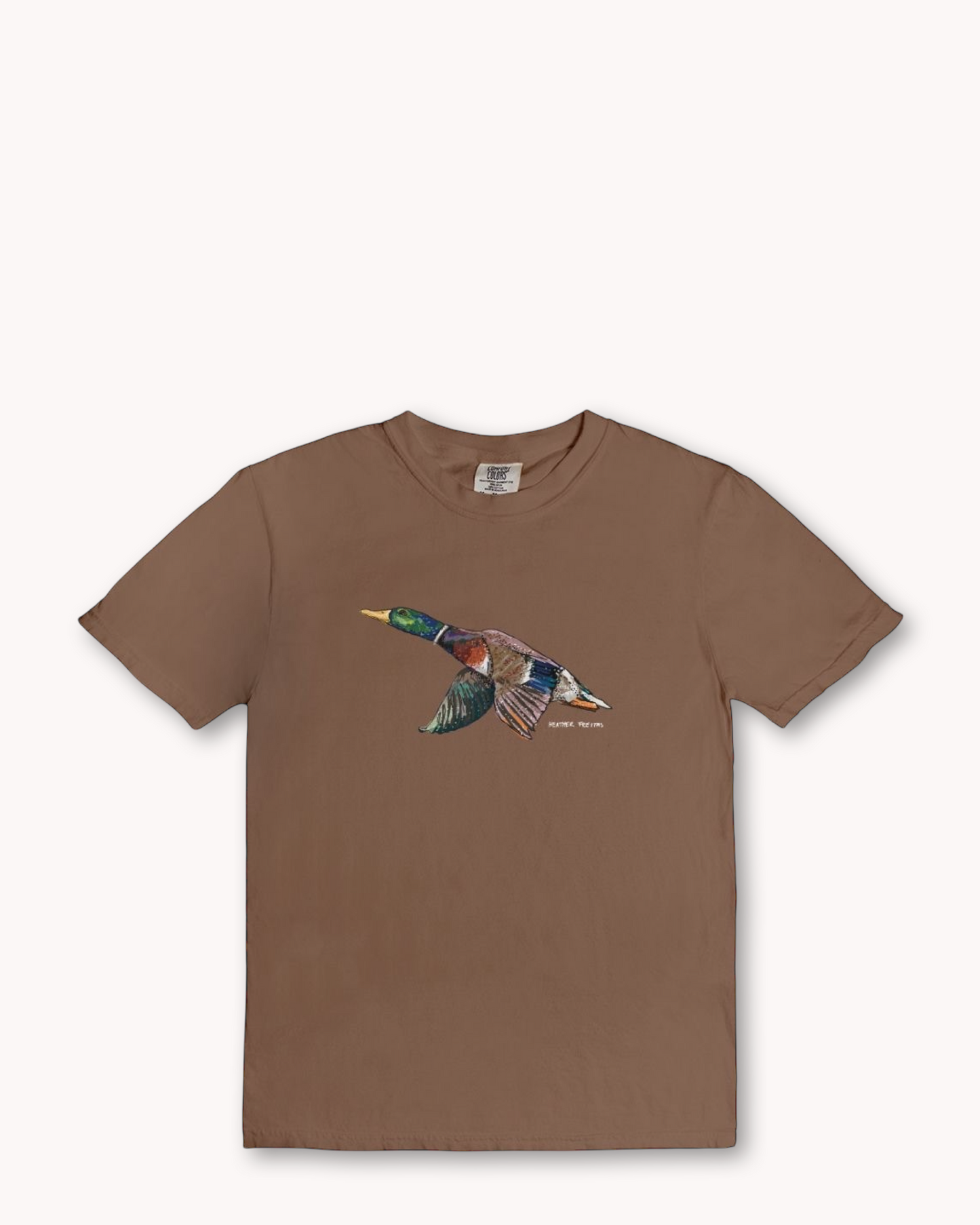 Mallard Tee