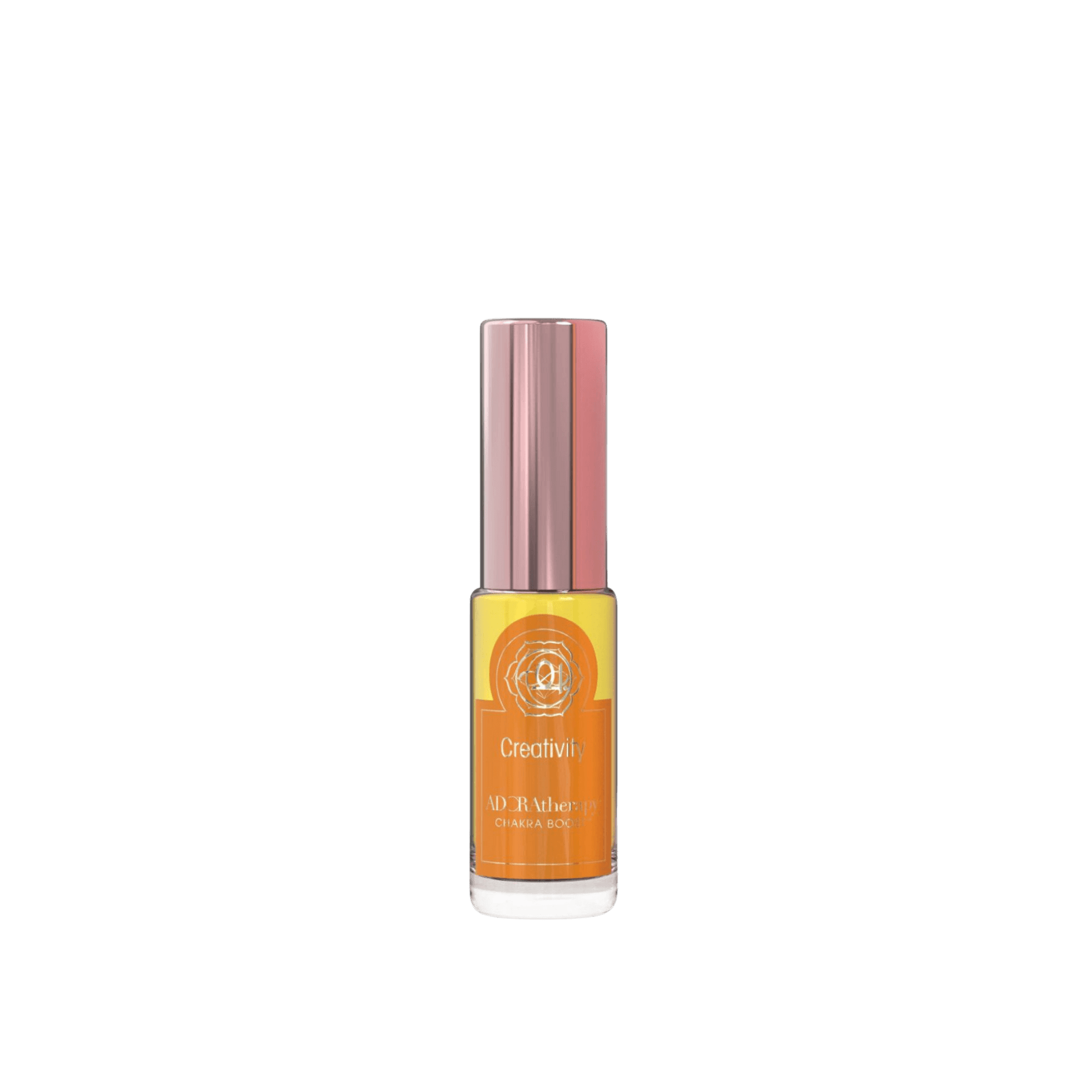 Chakra 2 Creativity Chakra Roll On Perfume Oil