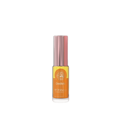 Chakra 2 Creativity Chakra Roll On Perfume Oil