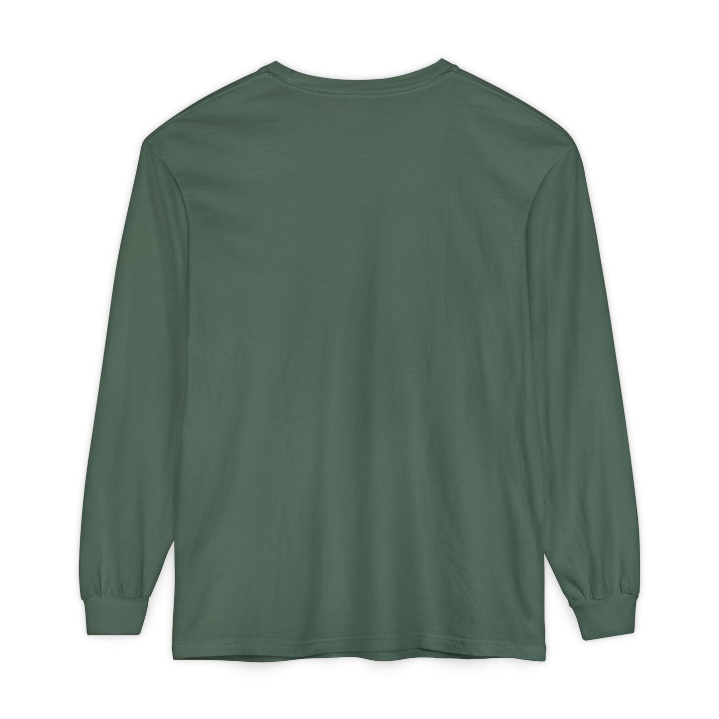 soup Long Sleeve T-Shirt