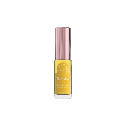 Chakra 3 Motivation Chakra Roll On Perfume Oil