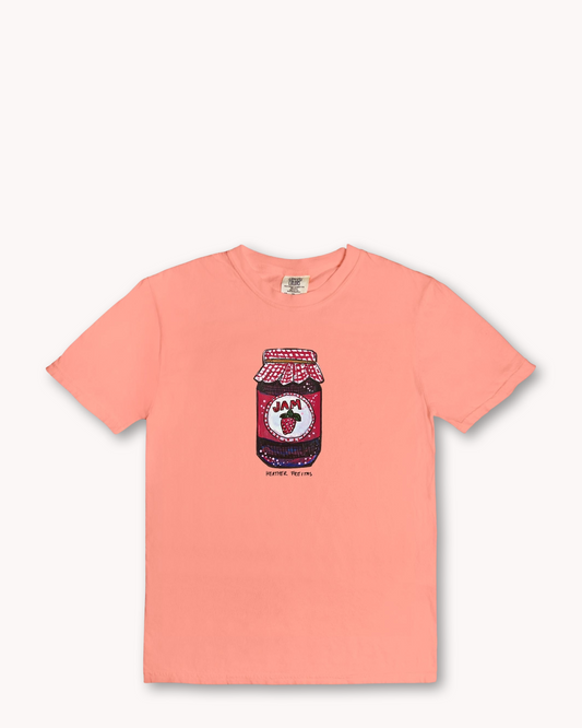 Strawberry Jam Tee