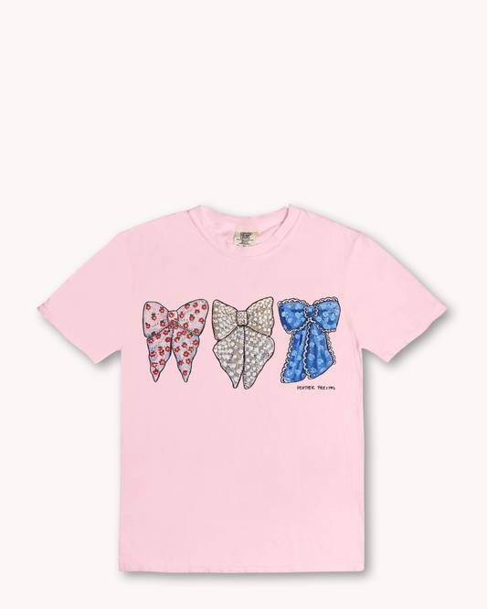 Ribbons Tee