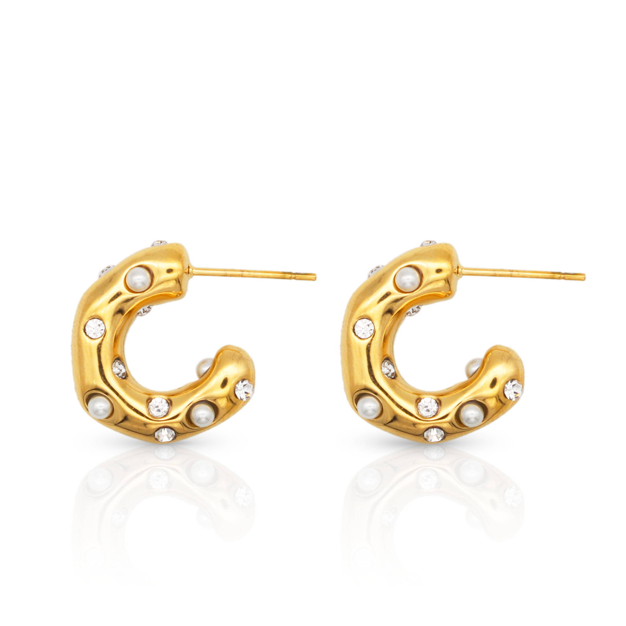 EVETTE FRAEU EARRINGS