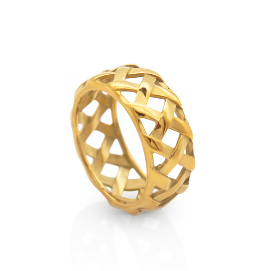 MÈLISSA FRANCOIS RING