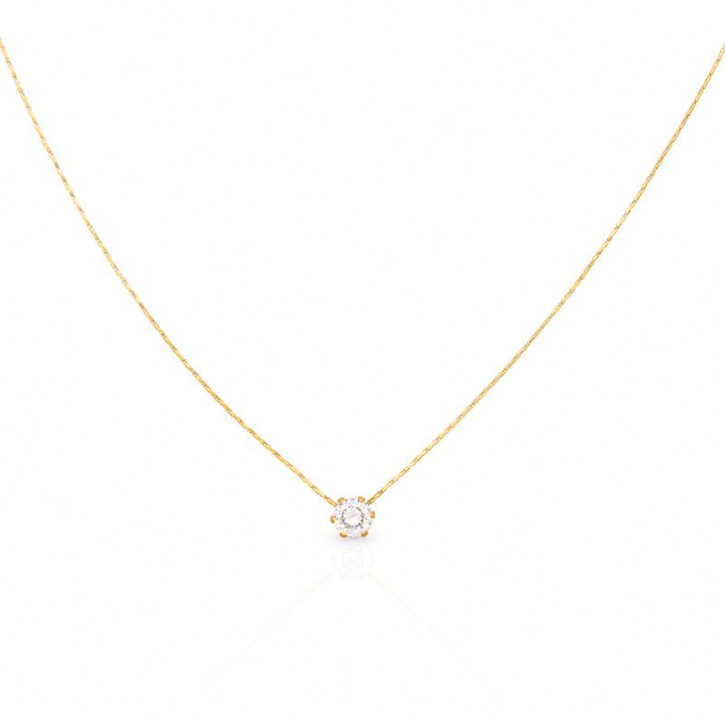 SALVYIE LAURENT NECKLACE