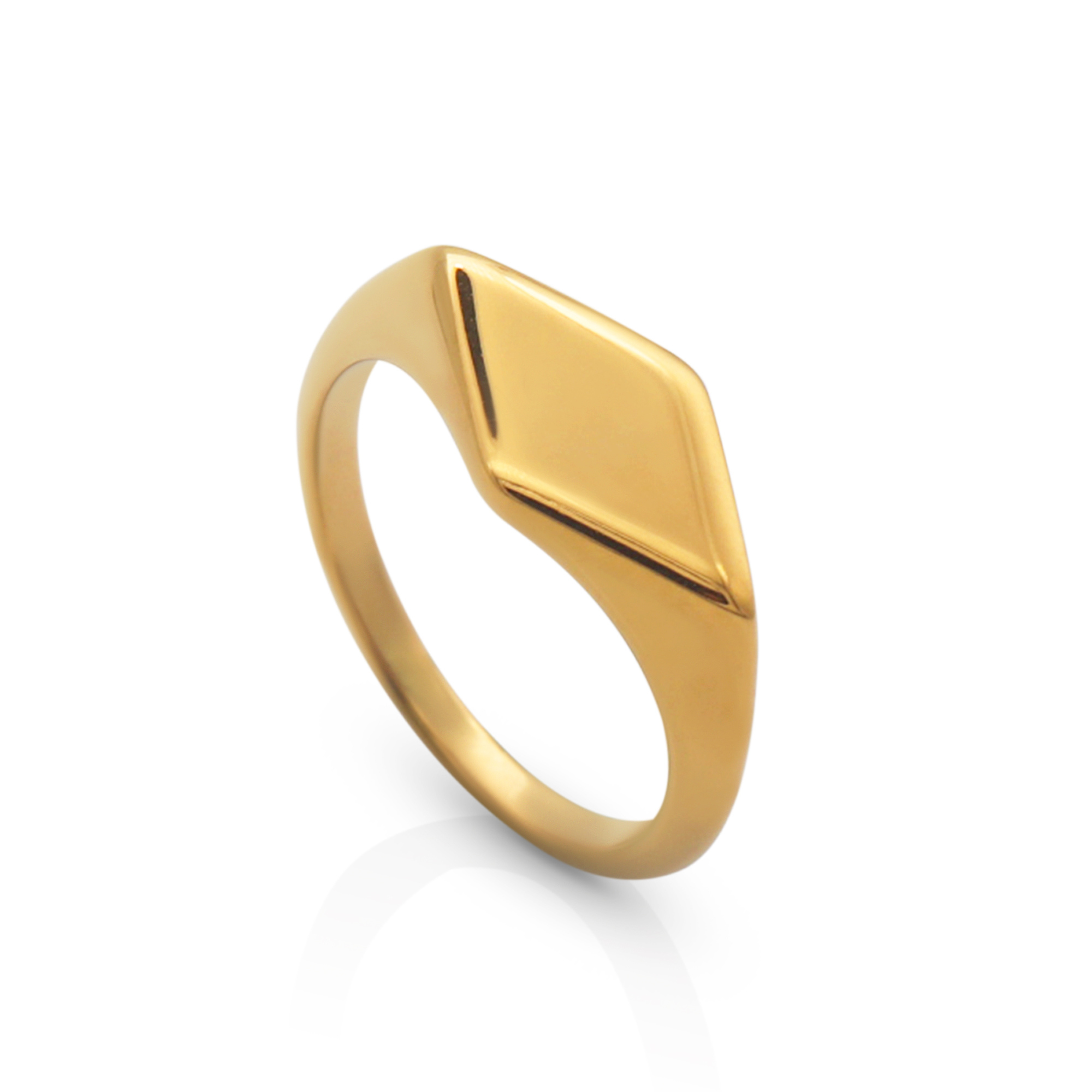 NINA REY RING