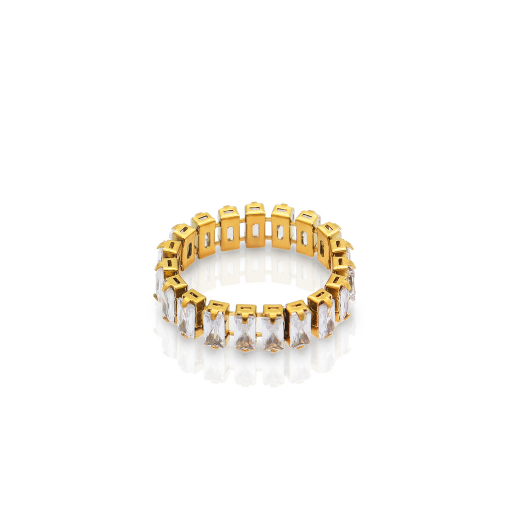 MARGUEIRITE MASSON RING