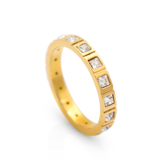 LORAINNE BAUDIN RING