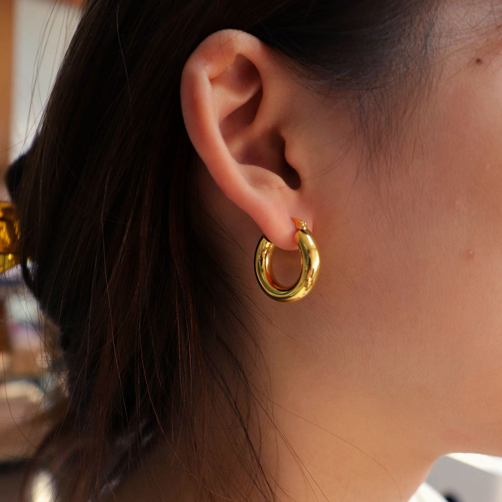 BERNADETTE ROMME EARRINGS