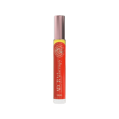 Chakra 1 Vitality Chakra Roll On Perfume Oil