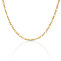 AMORETTE CHAIN NECKLACE