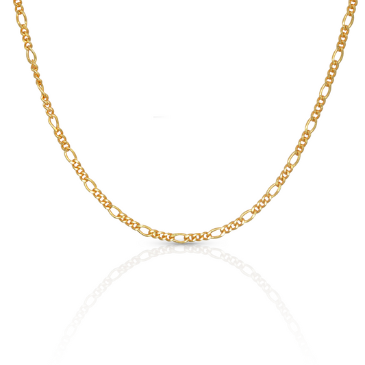 AMORETTE CHAIN NECKLACE