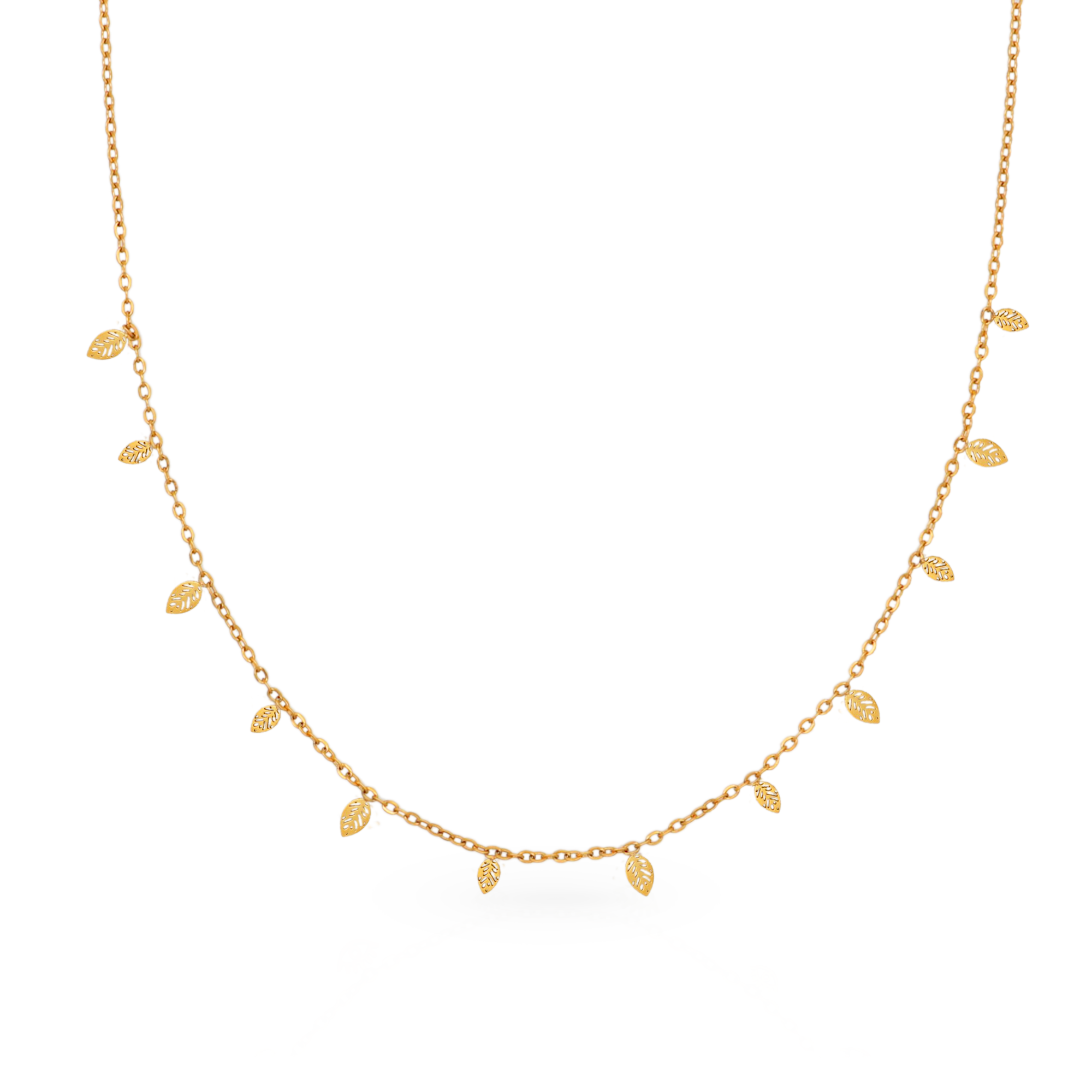 CAROLINE FAVREAU NECKLACE
