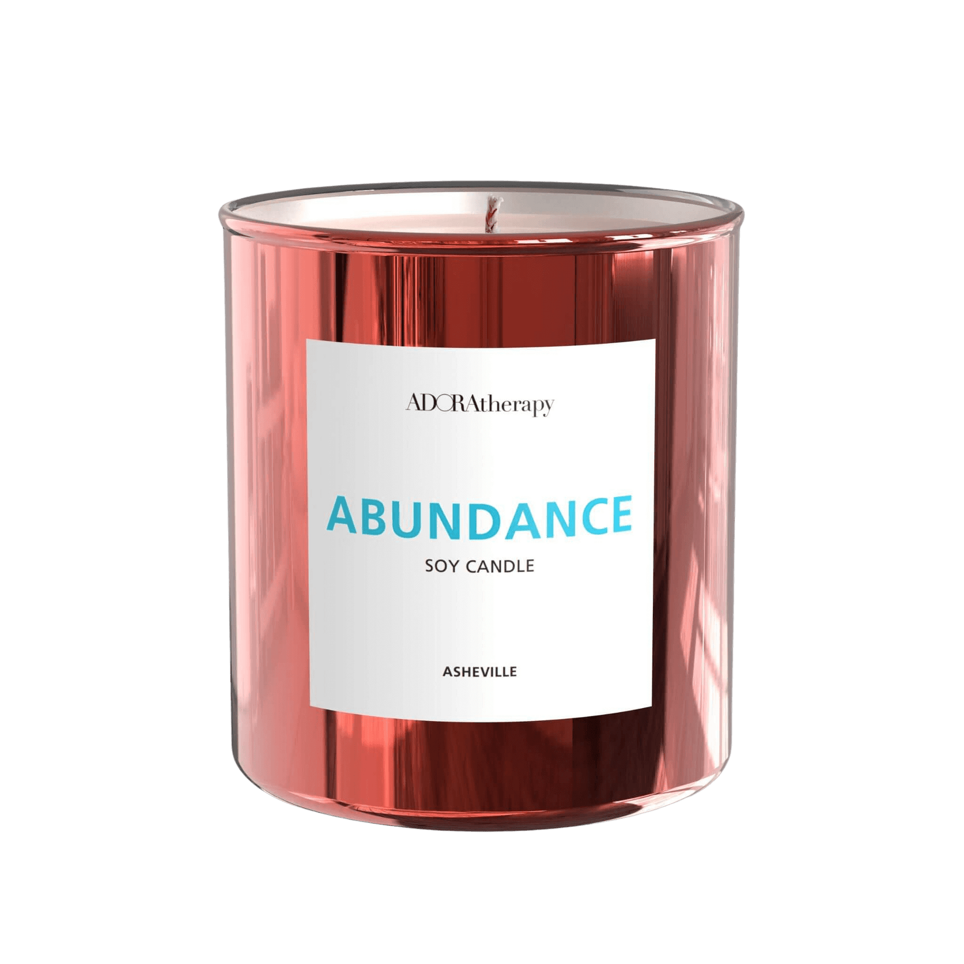 Abundance Soy Candle