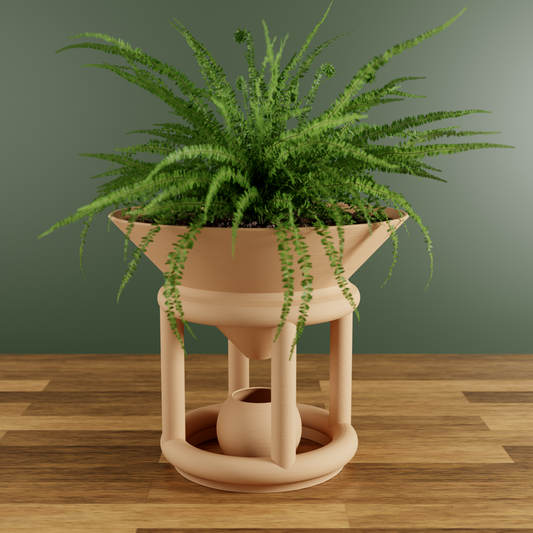 ODYSSEY Planter